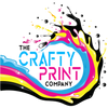 The Crafty Print Company