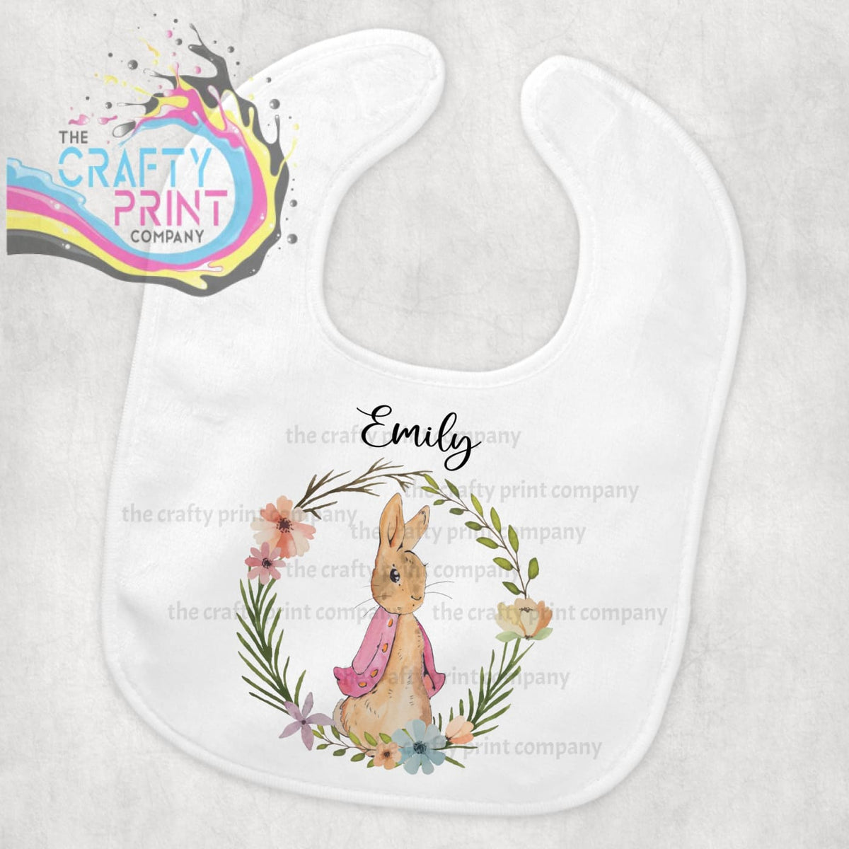 Peter shop rabbit bibs