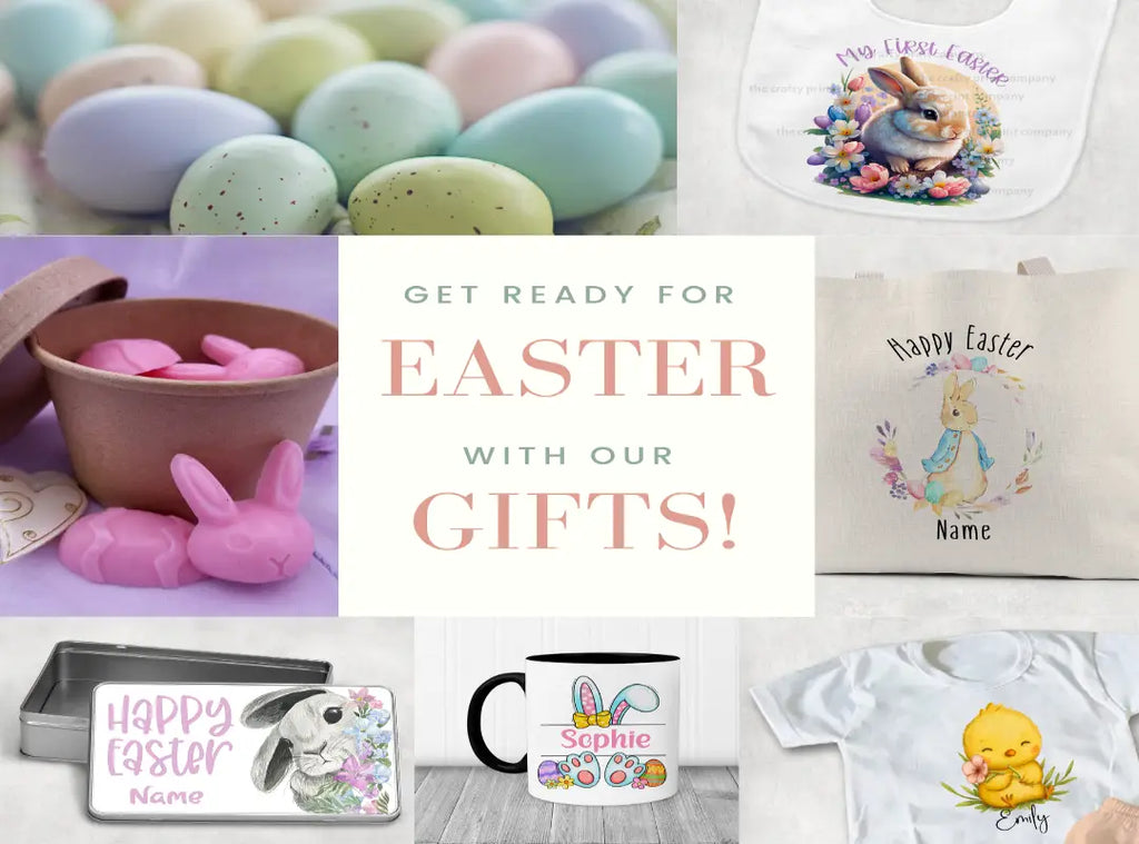 Easter Gift Guide: The Best Gifts For Your Easter Celebrations