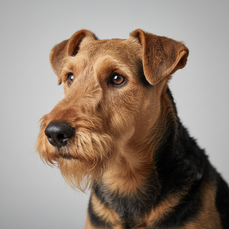 Airedale Terrier Gifts Mugs & Memorials for Dog Lovers