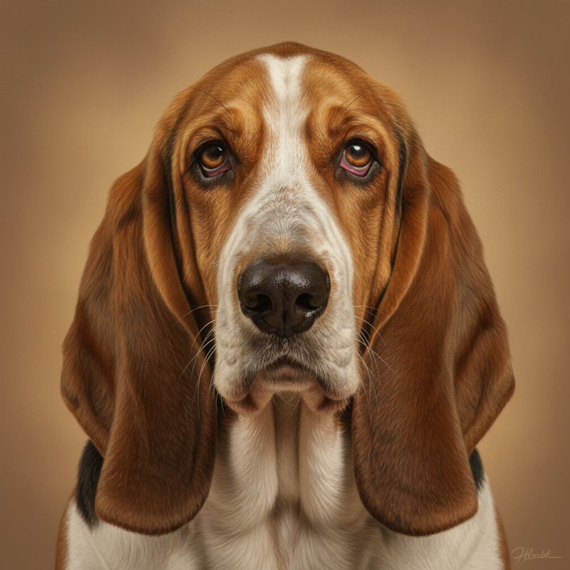 Basset Hound Gifts Mugs & Memorials for Dog Lovers