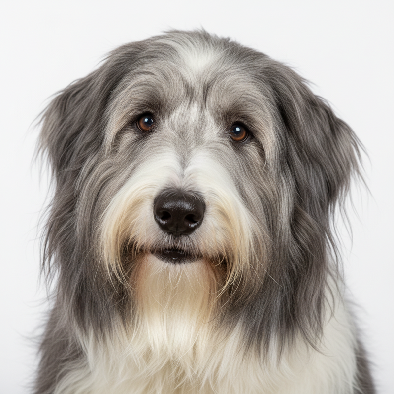 Bearded Collie Gifts Mugs & Memorials for Dog Lovers