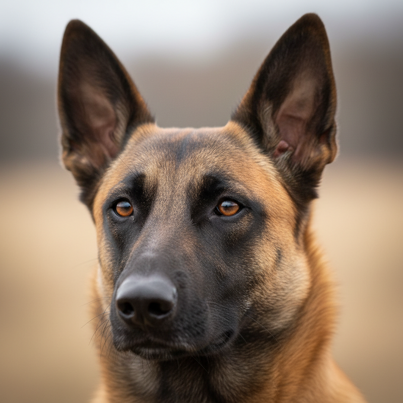 Belgian Malinois Gifts Mugs & Memorials for Dog Lovers