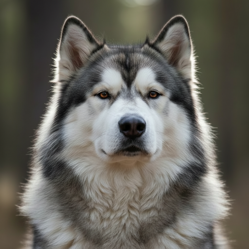 Alaskan Malamute Gifts Mugs & Memorials for Dog Lovers
