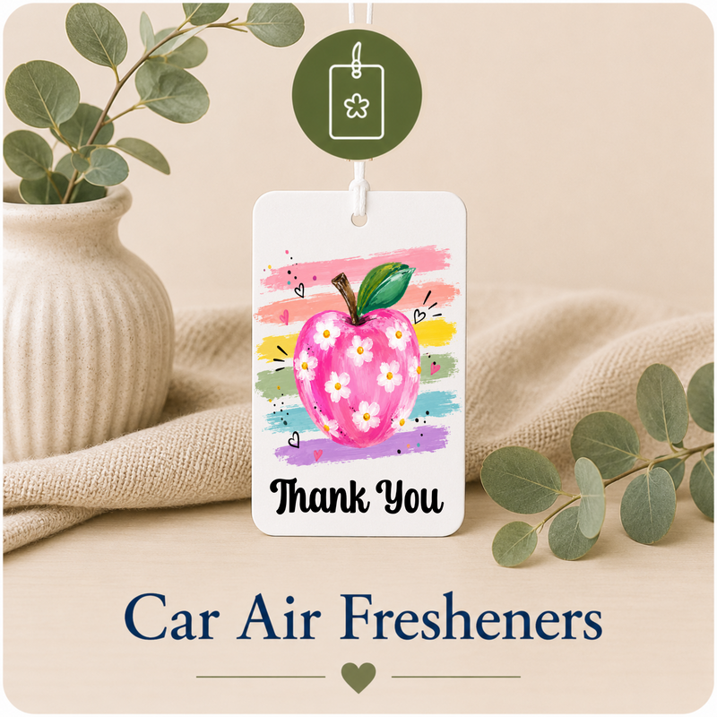 Car Air Fresheners