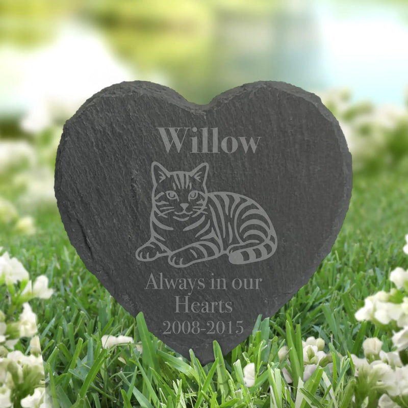 Pet Memorial Gifts