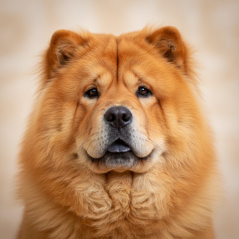 Chow Chow Gifts, Mugs & Memorials for Dog Lovers