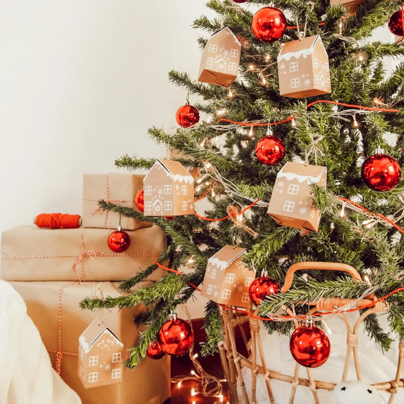 Christmas Category