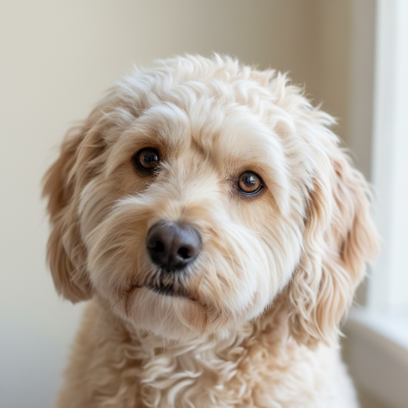 Cockapoo Gifts, Mugs & Memorials for Dog Lovers