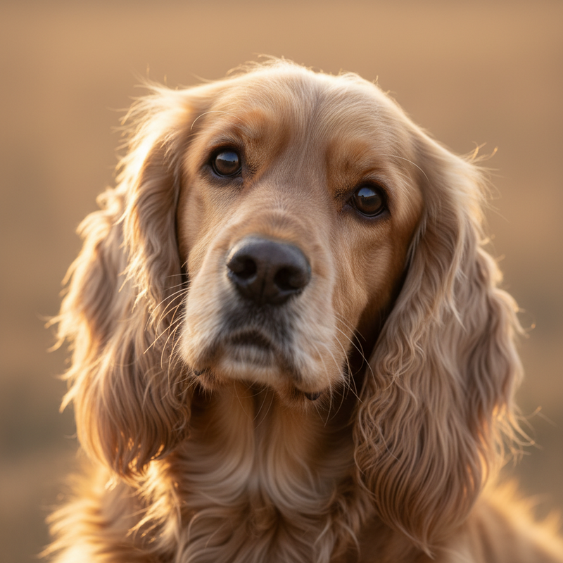 Cocker Spaniel Gifts, Mugs & Memorials for Dog Lovers