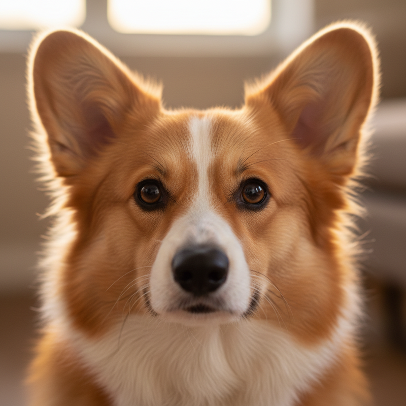 Corgi Gifts, Mugs & Memorials for Dog Lovers
