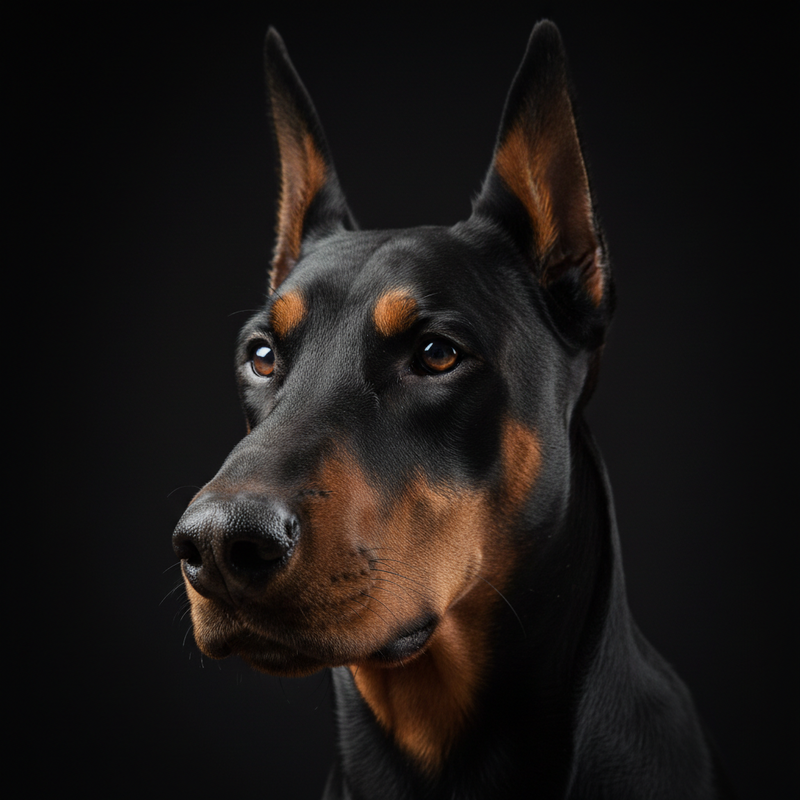 Doberman Gifts, Mugs & Memorials for Dog Lovers