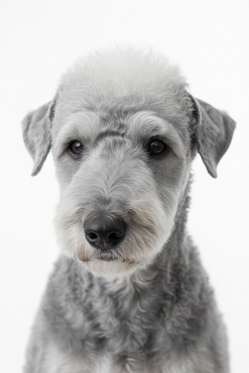 Bedlington Terrier Gifts Mugs & Memorials for Dog Lovers