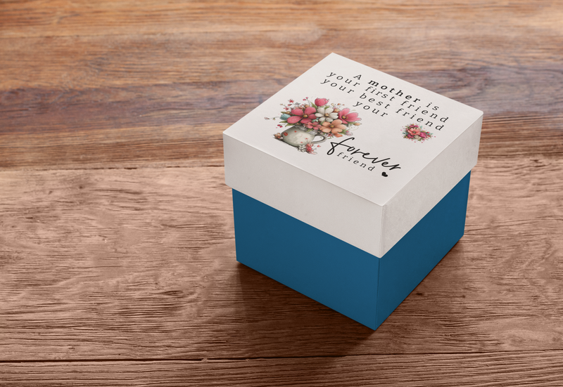 Mother’s Day UV DTF Stickers for Cups, Gifts & Crafts