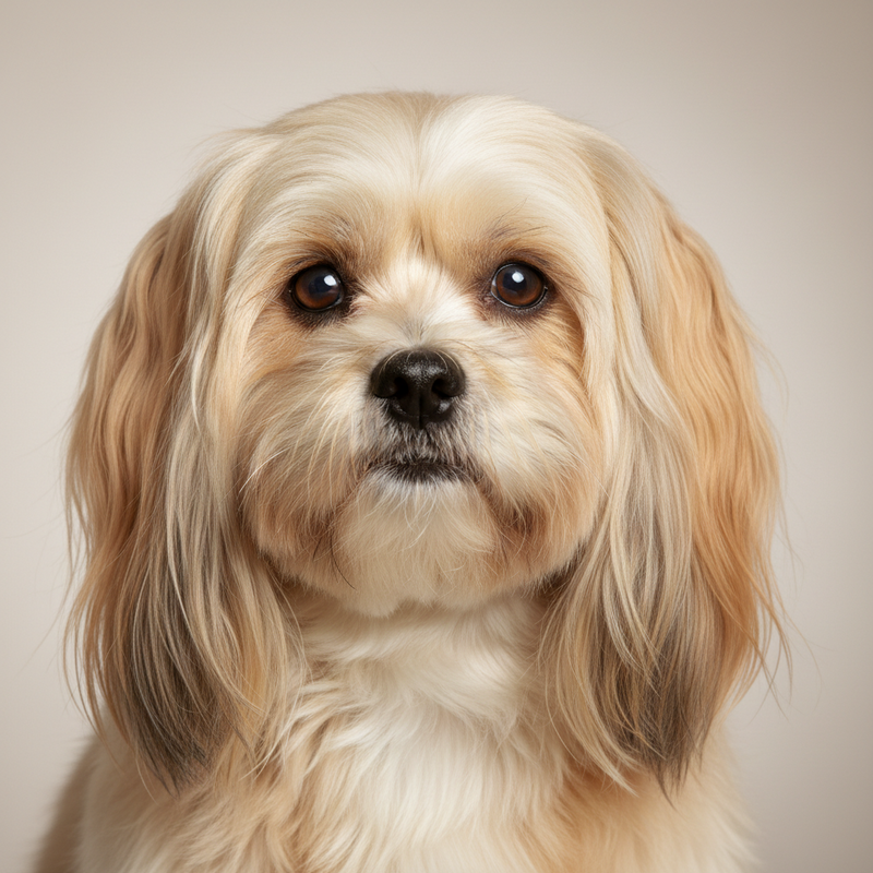 Lhasa Apso Gifts, Mugs & Memorials for Dog Lovers