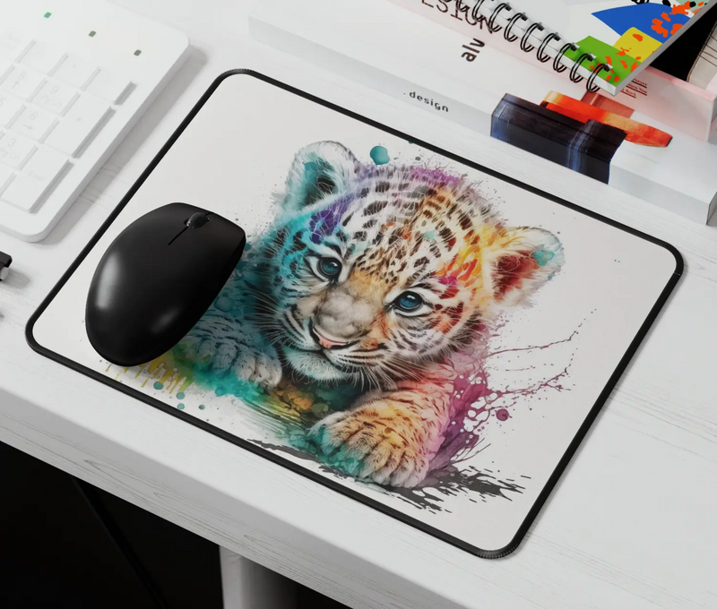 Mouse Mats