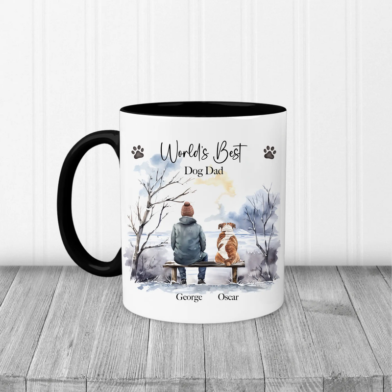Mugs