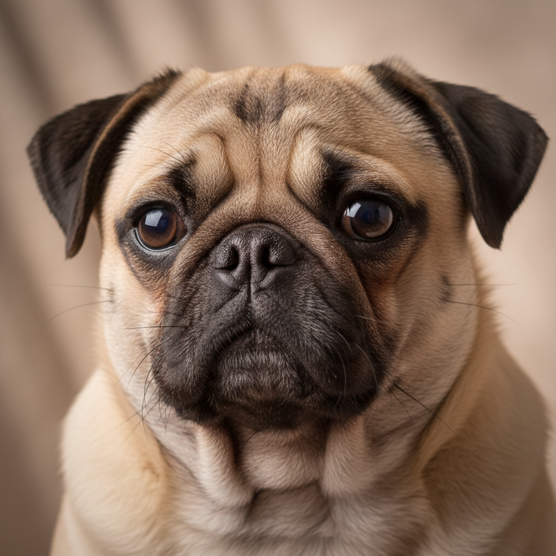 Pug Gifts, Mugs & Memorials for Dog Lovers