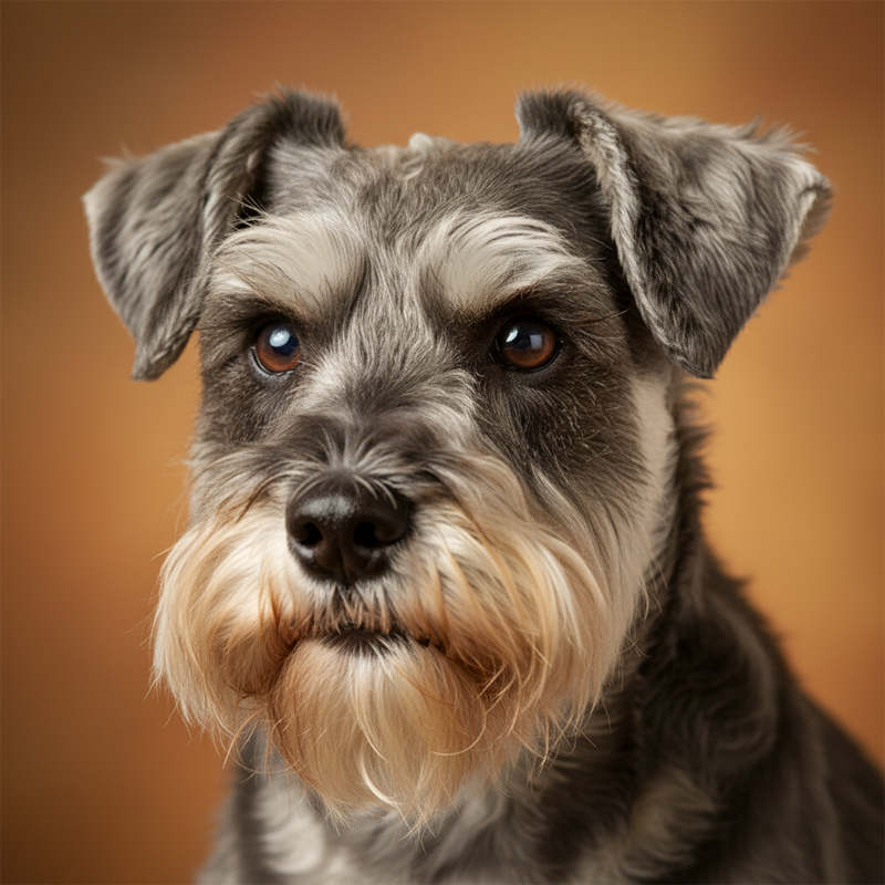 Schnauzer Gifts, Mugs & Memorials for Dog Lovers