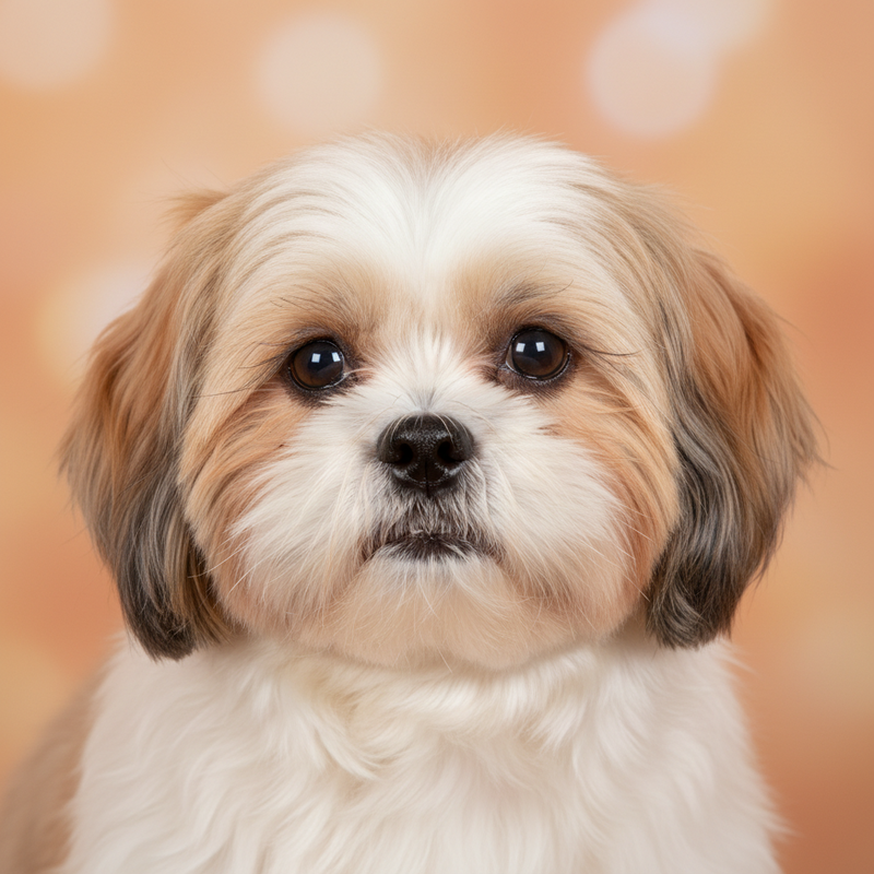 Shih Tzu Gifts, Mugs & Memorials for Dog Lovers