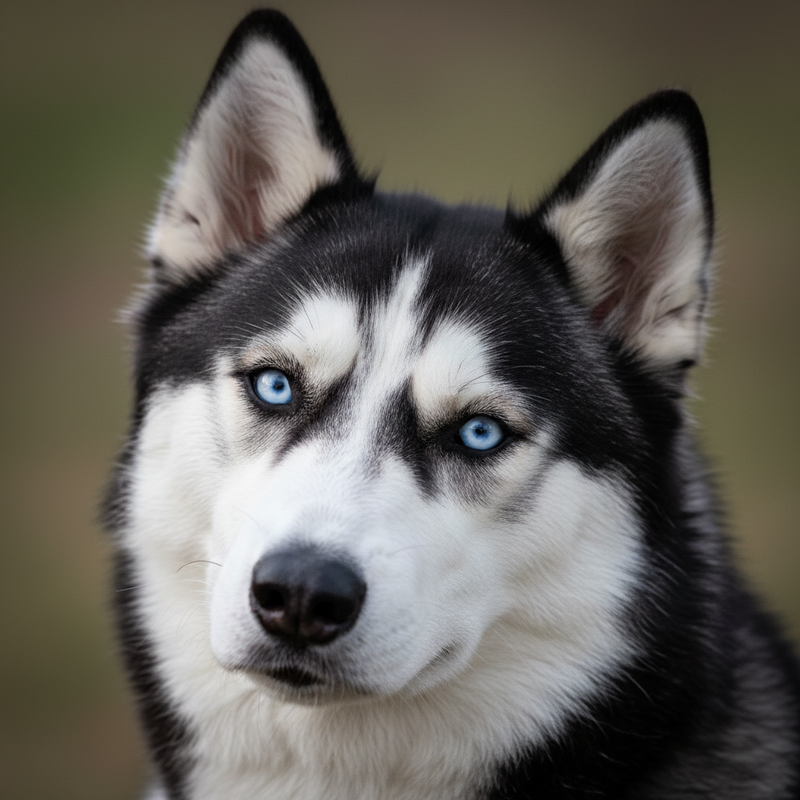 Siberian Husky Gifts, Mugs & Memorials for Dog Lovers