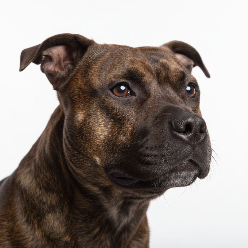 Staffordshire Bull Terrier Gifts, Mugs & Memorials for Dog Lovers