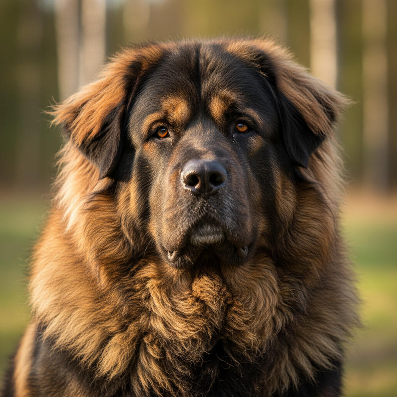 Tibetan Mastiff Gifts, Mugs & Memorials for Dog Lovers