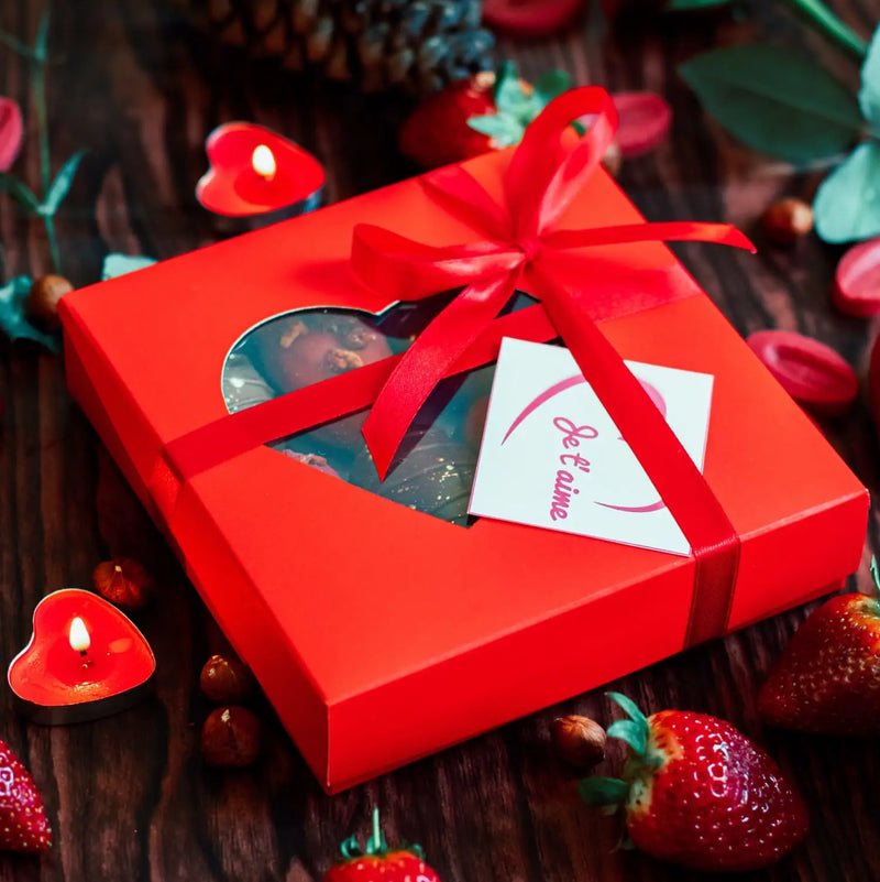 Valentine Category