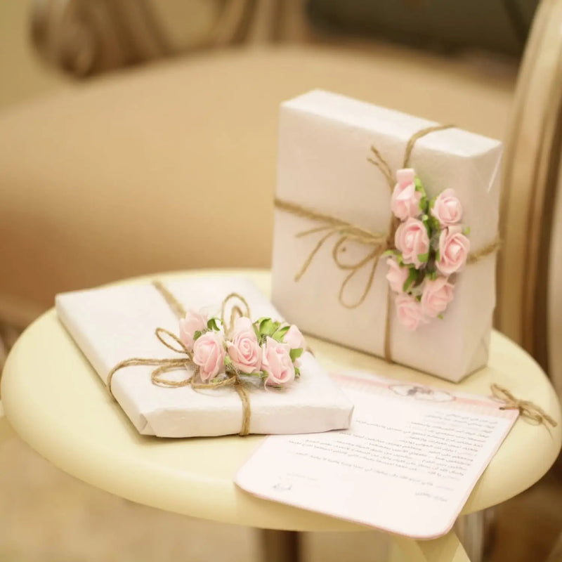 Wedding Category