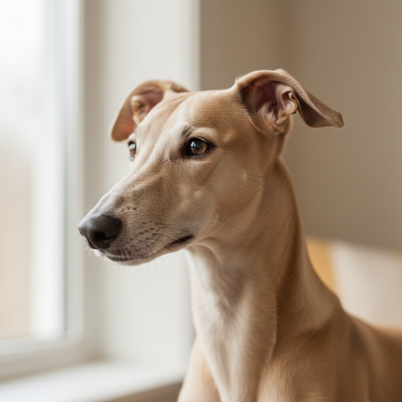 Whippet Gifts, Mugs & Memorials for Dog Lovers
