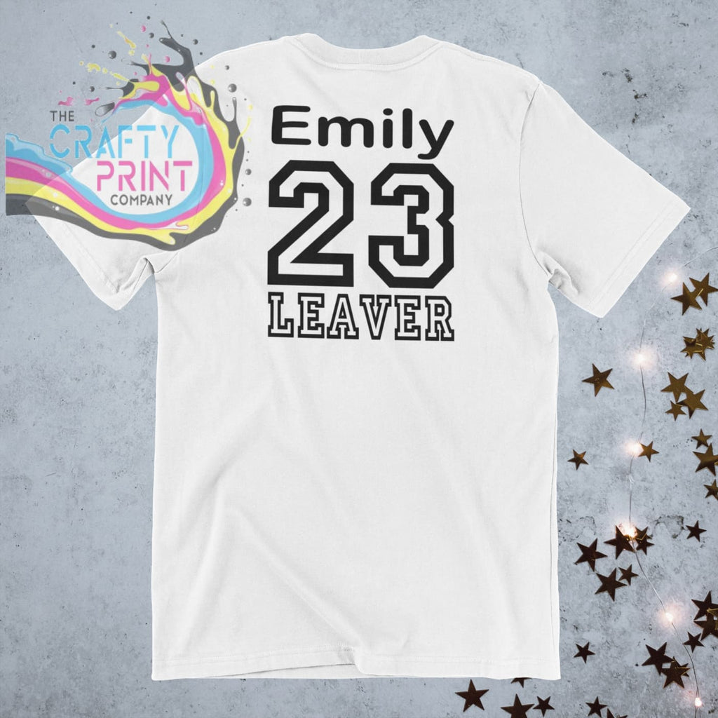 23 Leaver Children’s T-shirt - Shirts & Tops