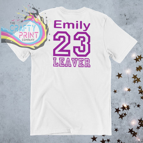 23 Leaver Children’s T-shirt - Shirts & Tops