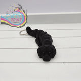 3D Printed Newfoundland Dog Articulated Flexi