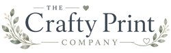 The Crafty Print Company