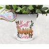 Best Nana Ever Plant Pot - Home & Garden > Lawn Gardening