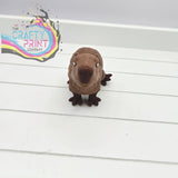 Capybara Articulated Flexi Fidget Toy