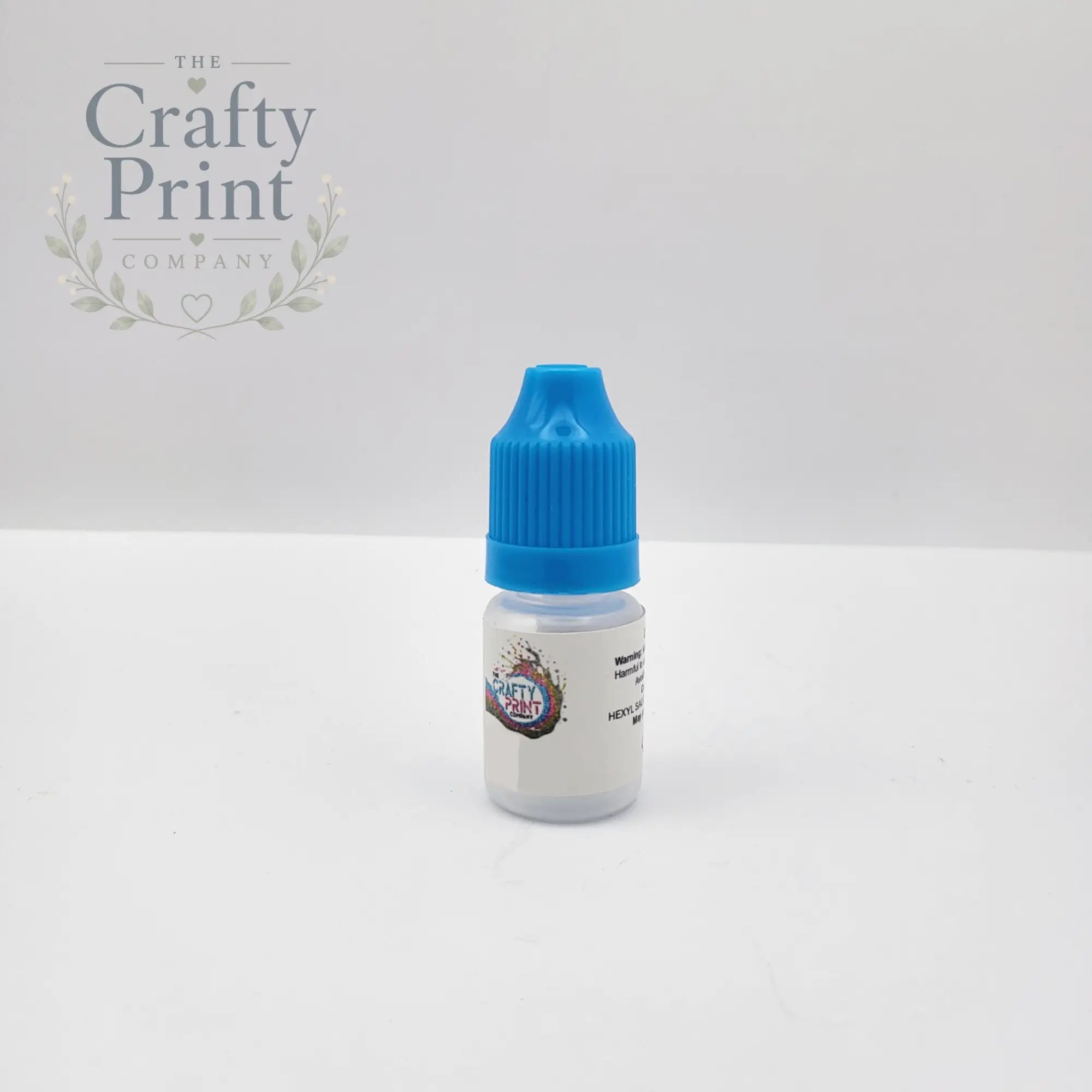 Car Air Freshener Fragrance Bottle