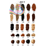 Christmas Ceramic Personalised Pet Memorial with trees