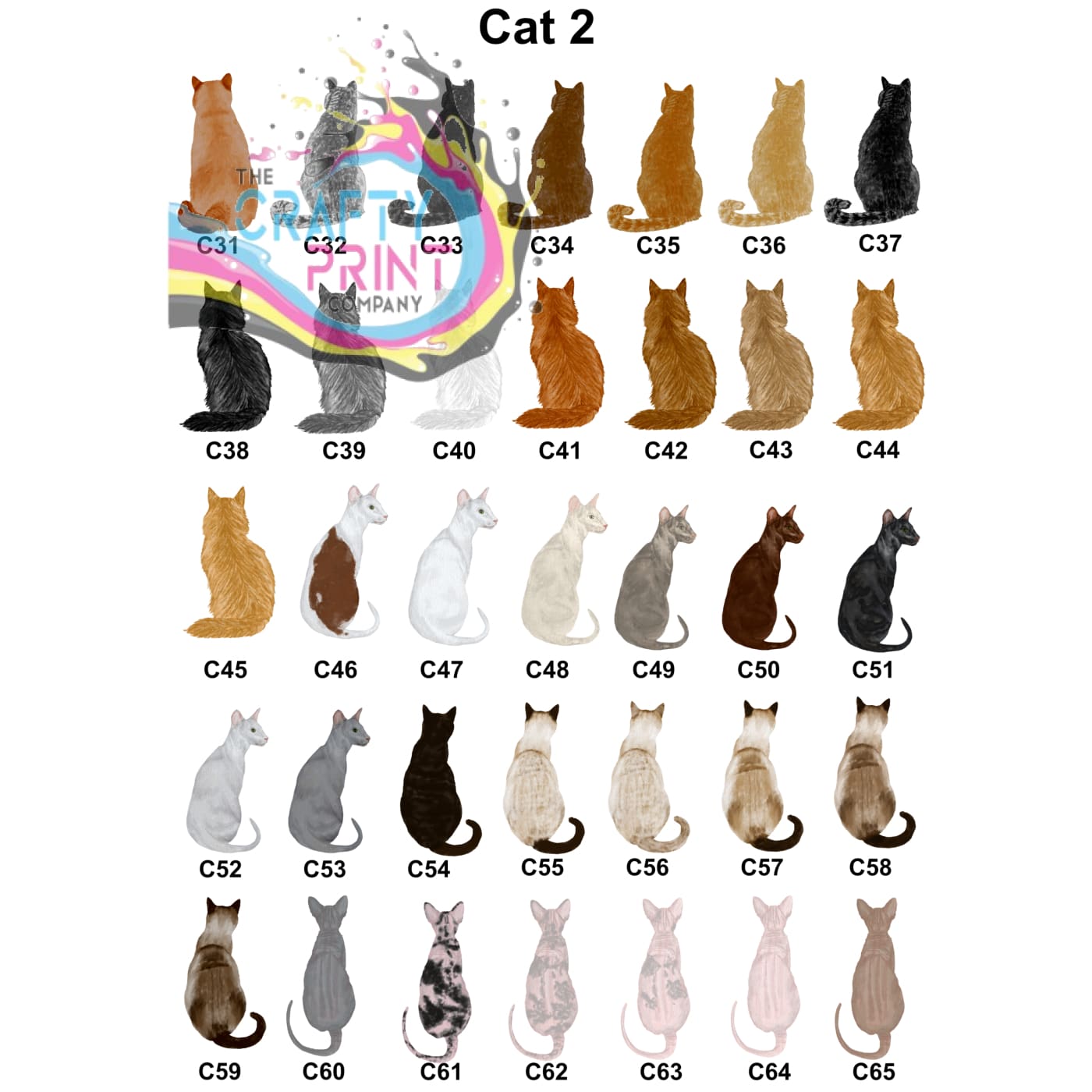 Christmas Ceramic Personalised Pet Memorial with trees