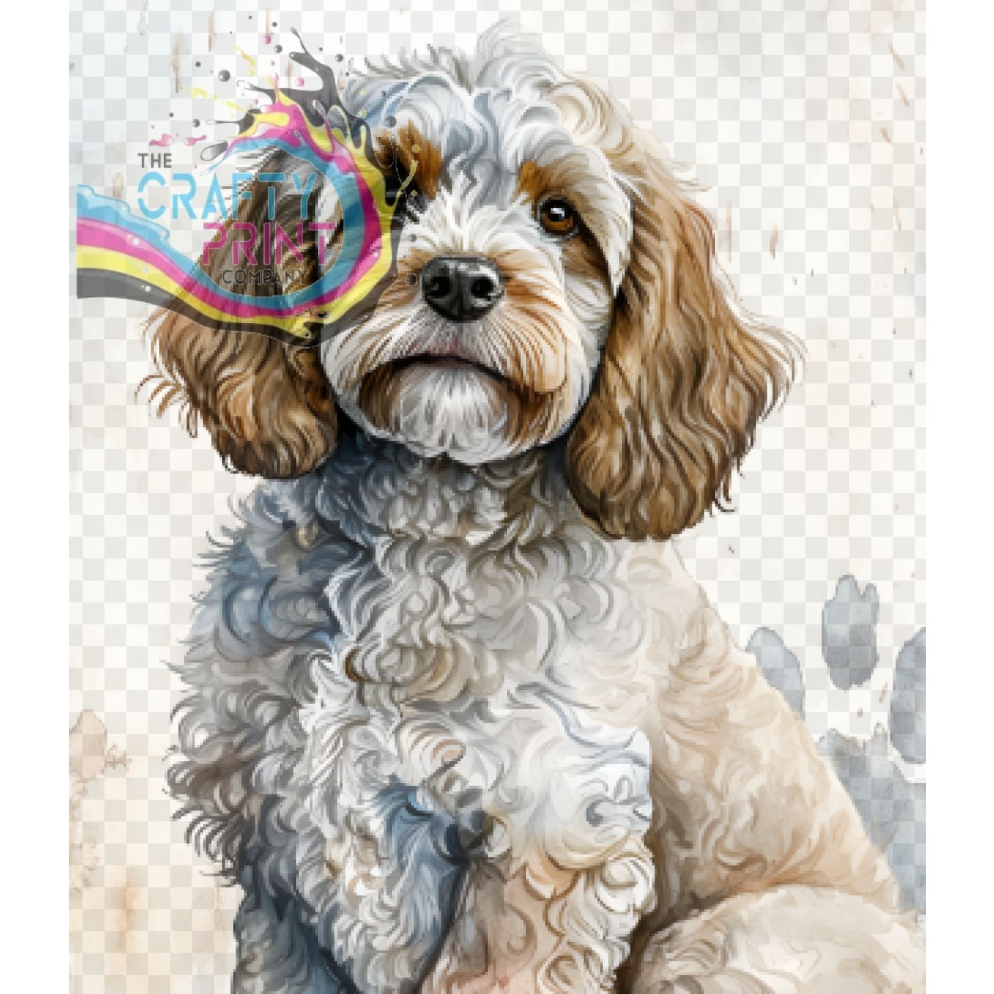 Cockapoo Bundle - Gift Giving
