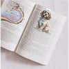 Cockapoo Magnetic Bookmark - Bookmarks