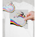 Custom DTF Print - Posters Prints & Visual Artwork