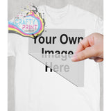 Custom DTF Print - Posters Prints & Visual Artwork