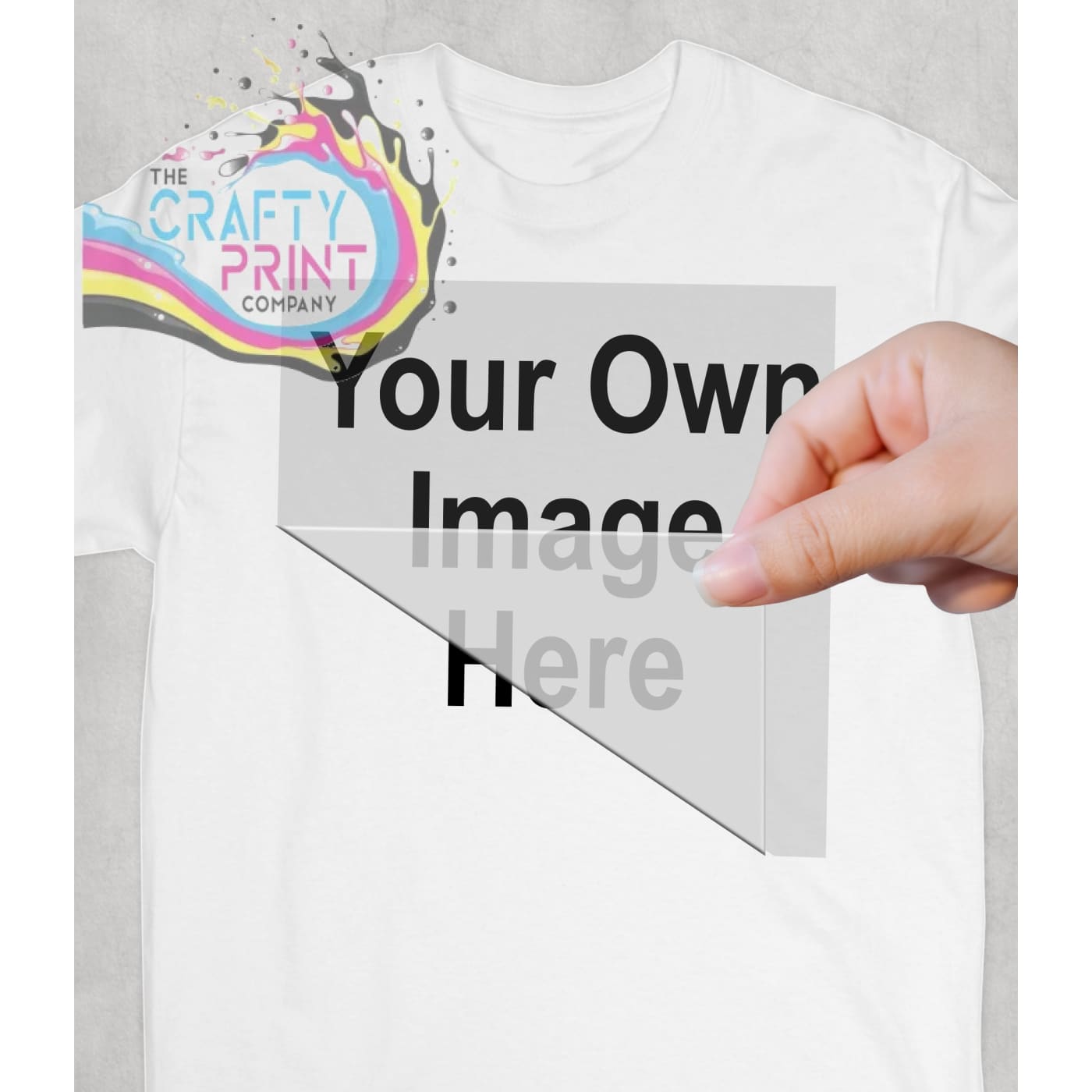 Custom DTF Print - Posters Prints & Visual Artwork