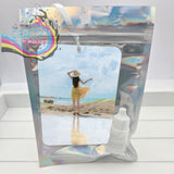 Design your Own Car Air Freshener with Fragrance Bottle