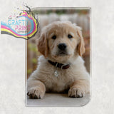 Design your own Crystal Block - Home & Garden > Decor