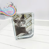 Design your own Crystal Block - Home & Garden > Decor