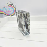 Design your own Crystal Block - Home & Garden > Decor
