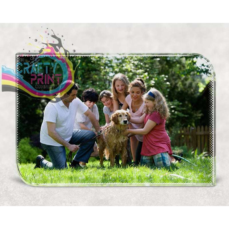 Design your own Crystal Block - Home & Garden > Decor