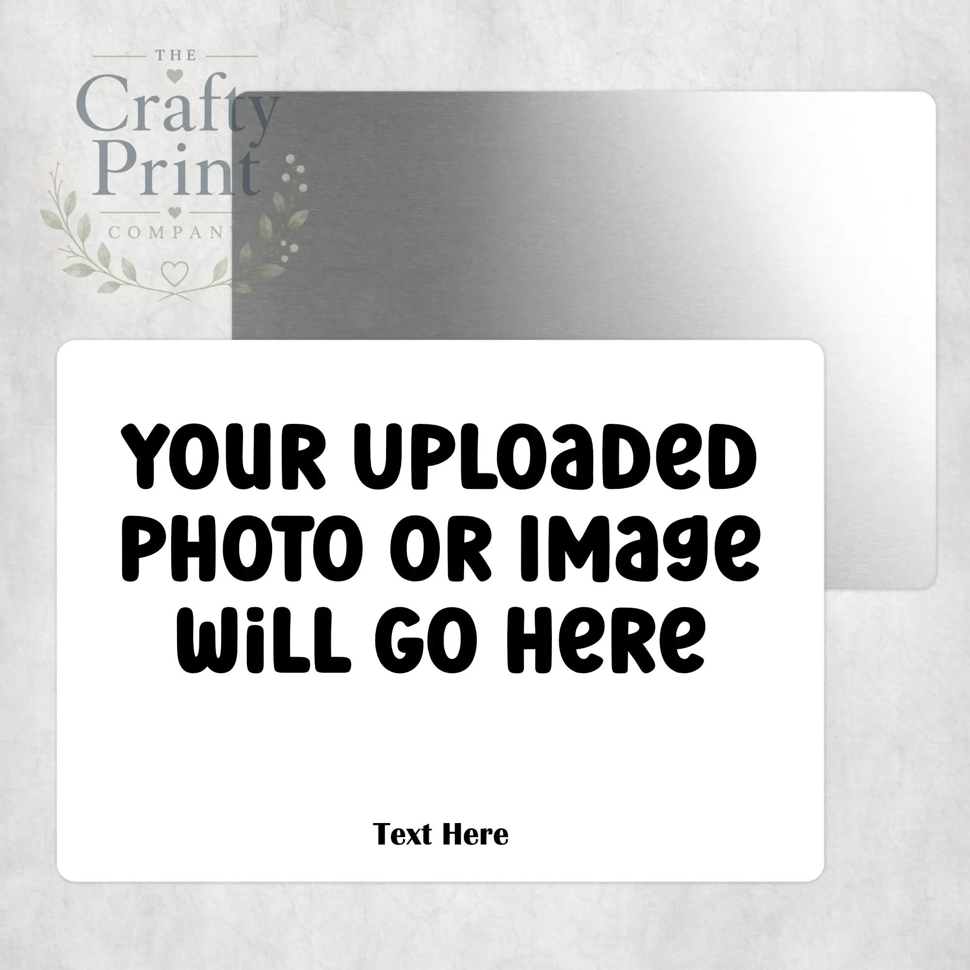 Design Your Own Dog Whelping Crate Sign - Signage